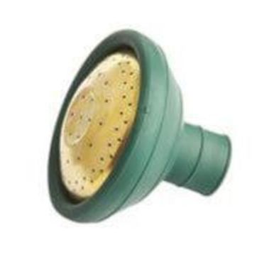 See more information about the Universal Fit Rubber Rose Green